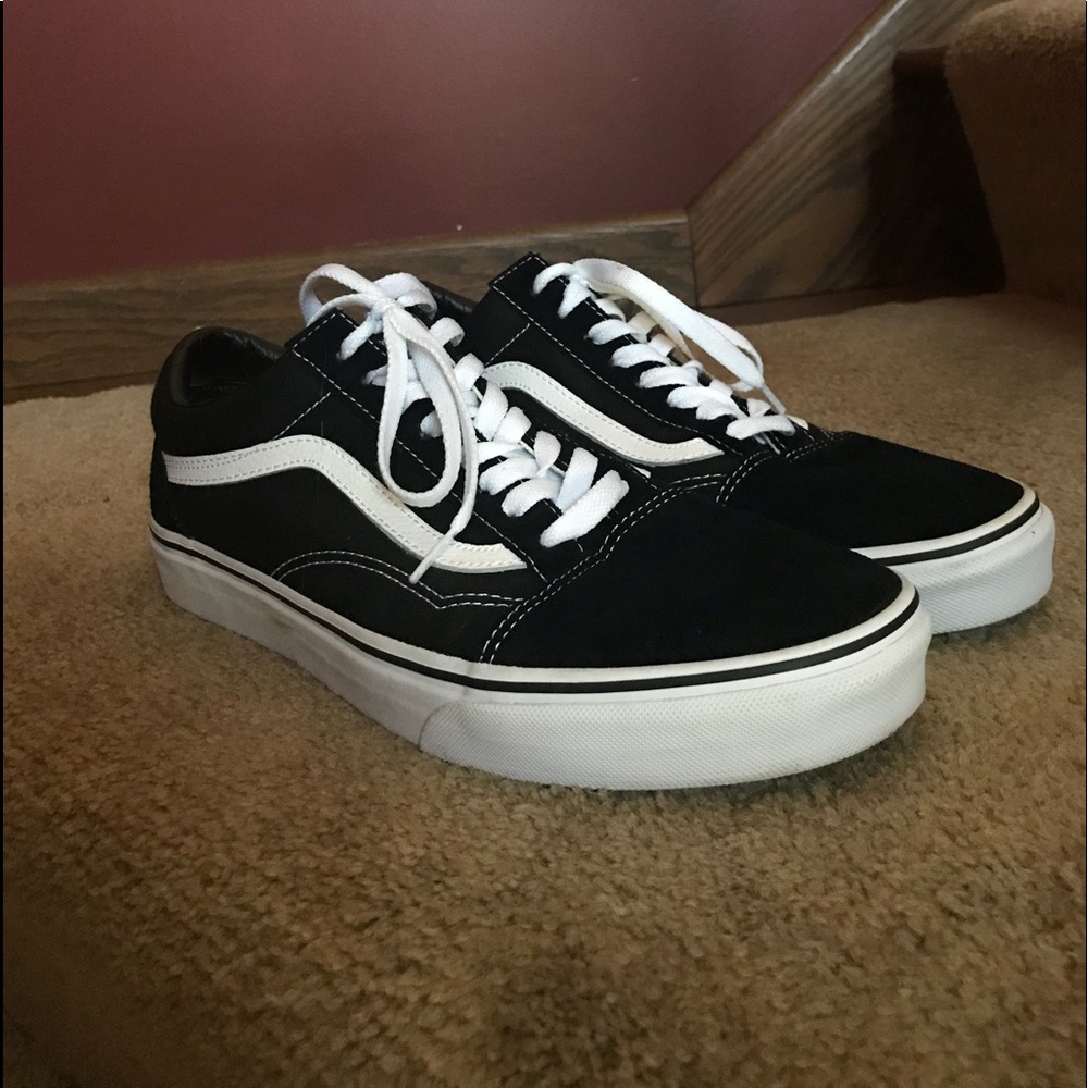 Vans Old School